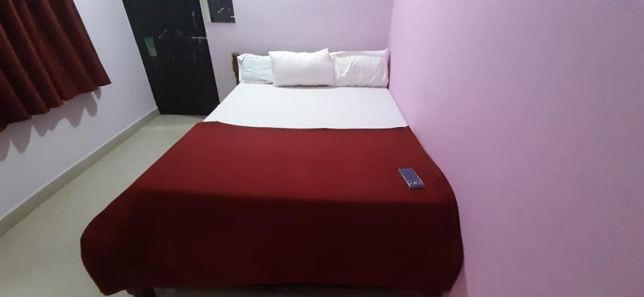 Pihu Hotel Олд-Гоа Екстер'єр фото