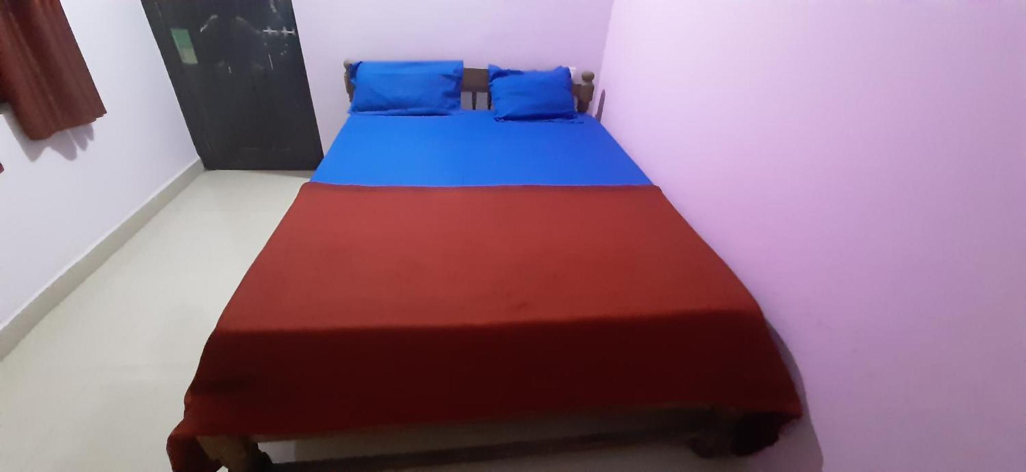 Pihu Hotel Олд-Гоа Екстер'єр фото