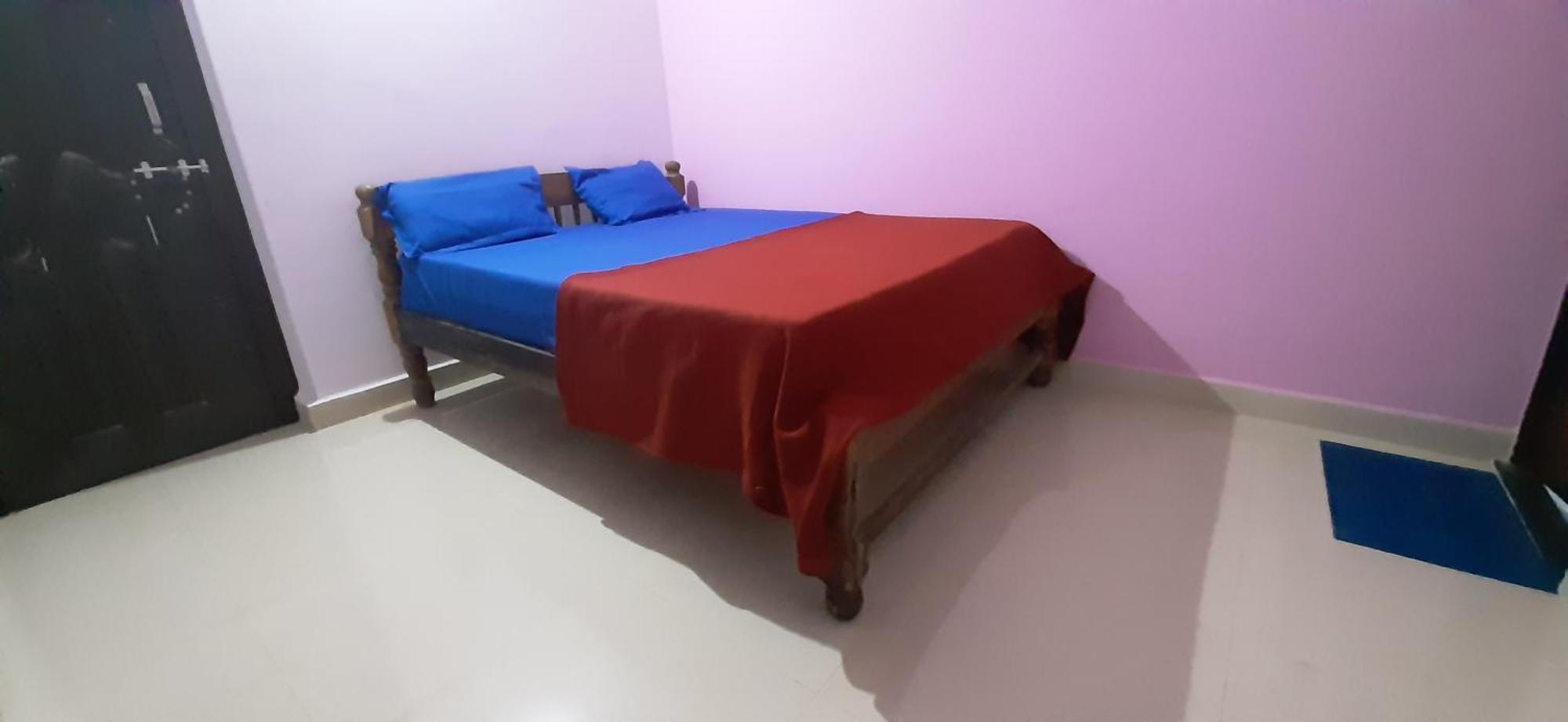 Pihu Hotel Олд-Гоа Екстер'єр фото
