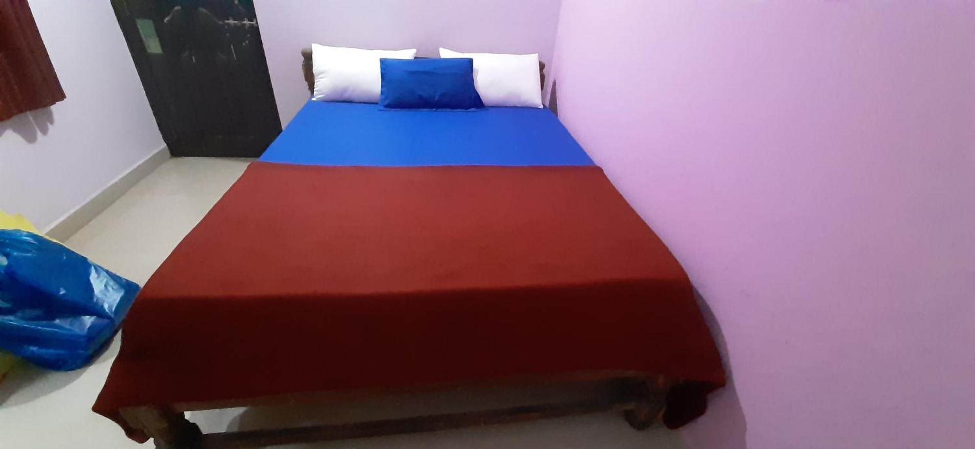 Pihu Hotel Олд-Гоа Екстер'єр фото